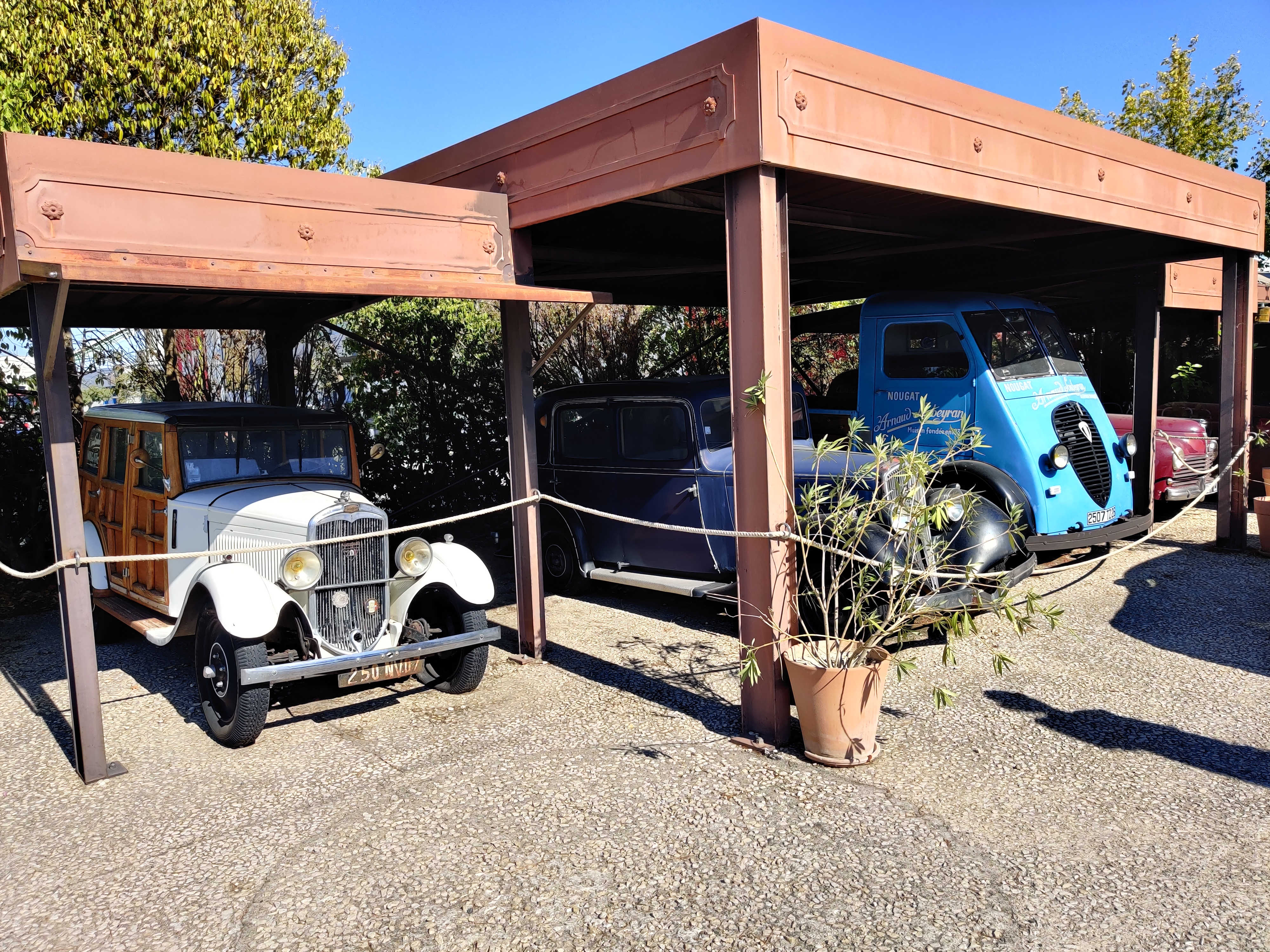 Photo n° 2 de l'avis de Jeremy.i fait le 08/08/2022 à 13:17