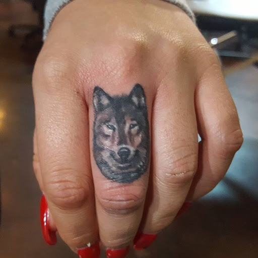 Explore harmonica tattoo ideas, creative tattoo ideas in San Diego, available at Sideshow Tattoo and Piercing