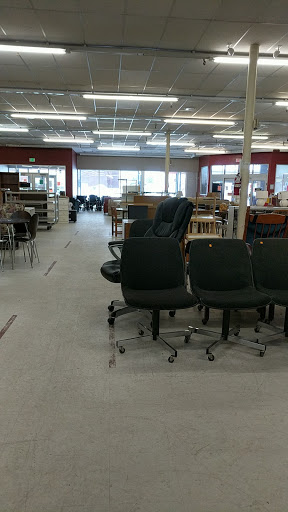 Thrift Store «Good Samaritan Ministries & Thrift Store», reviews and photos