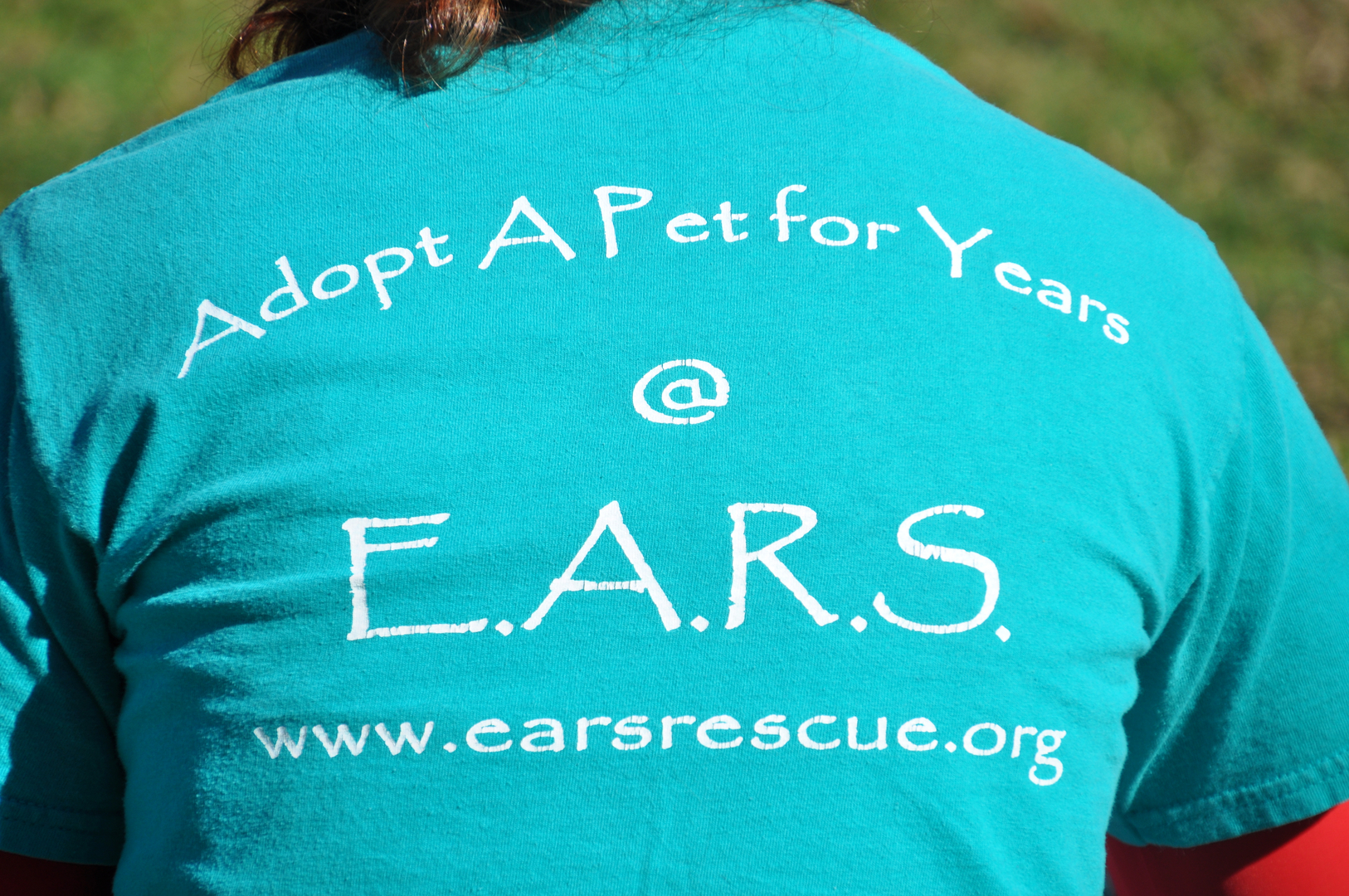E.A.R.S Elizabeth's Animal Rescue & Sanctuary