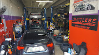 Limitless Motorworks - Photo 8 - Car repair in Miami, FL, Hialeah