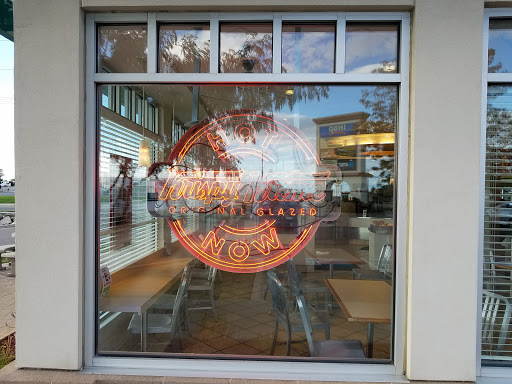 Bakery «Krispy Kreme Doughnuts», reviews and photos, 968 Main St, Layton, UT 84041, USA