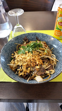 Plats et boissons du Restaurant vietnamien Asia Vietfood à Angers - n°4