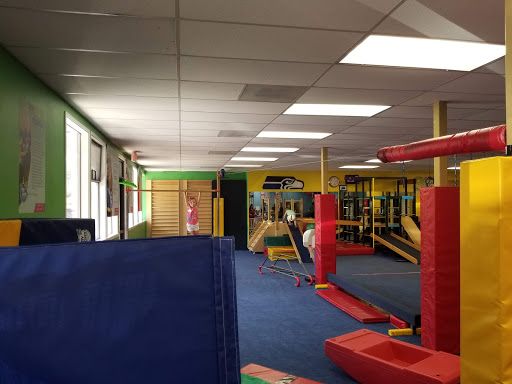 Gym «My Gym», reviews and photos, 24030 132nd Ave SE, Kent, WA 98042, USA