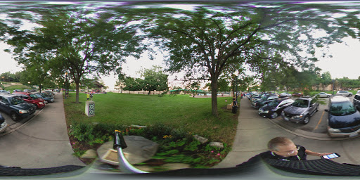 Park «Billie Limacher Bicentennial Park», reviews and photos, 201 W Jefferson St, Joliet, IL 60432, USA