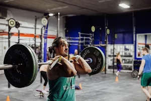 CrossFit Fiend image