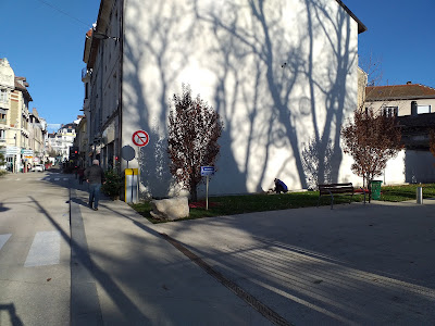 Le Pêcher Gourmand à Oyonnax