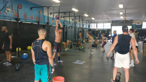 reebok crossfit miami beach drop in