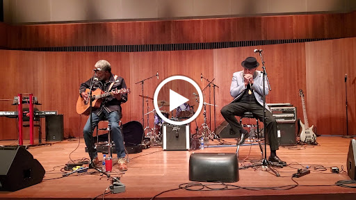 Art Center «Reva and David Logan Center for the Arts», reviews and photos, 915 E 60th St, Chicago, IL 60637, USA