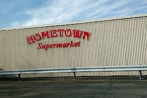 Hometown Supermarket image