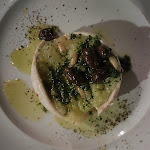 Photo n°1 de l'avis de Pinco.a fait le 20/07/2022 à 11:44 sur le  Osteria Carabas à Genoa