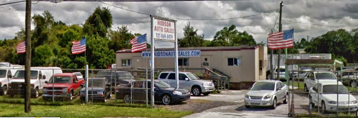 Hudson Auto Sales,Inc.