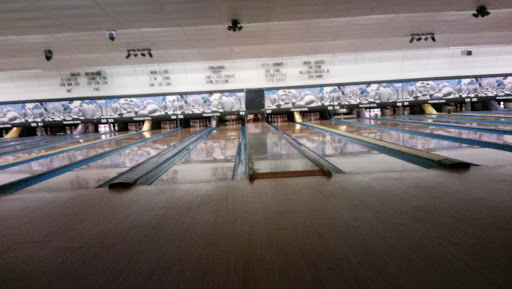 Bowling Alley «Pikeside Bowl», reviews and photos, 3485 Winchester Ave, Martinsburg, WV 25405, USA