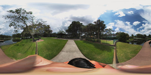 Park «Scotty Cooper Park», reviews and photos, 10849 Carrollwood Dr, Carrollwood, FL 33618, USA