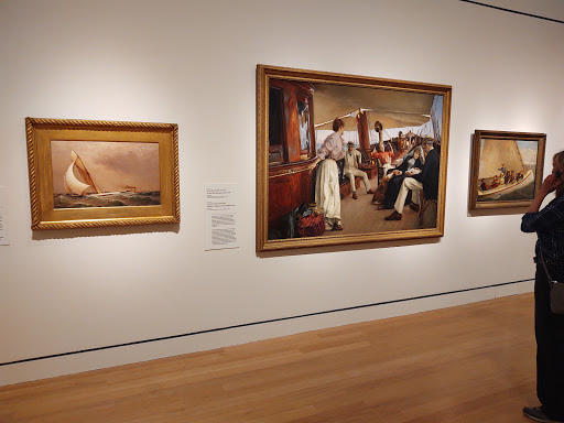 Museum «Peabody Essex Museum», reviews and photos, 161 Essex St, Salem, MA 01970, USA