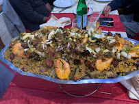 Plats et boissons du Restaurant marocain Au Palmier d'Agadir à Villeneuve-le-Roi - n°13