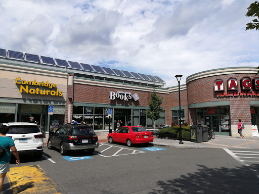 Shopping Mall «Porter Square Shopping Center», reviews and photos, 1 – 37 White St, Cambridge, MA 02140, USA