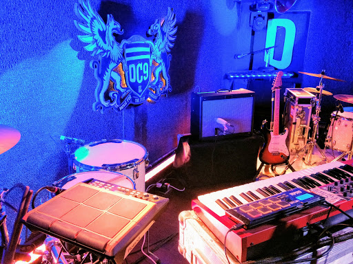 Night Club «DC9 Nightclub», reviews and photos, 1940 9th St NW, Washington, DC 20001, USA