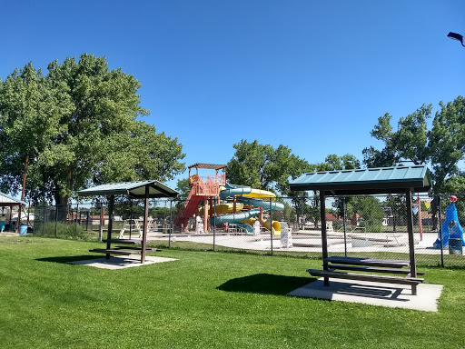 Water Park «Walsenburg Water Park», reviews and photos, 700 W 7th St, Walsenburg, CO 81089, USA
