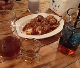 Kopi Rustic photo