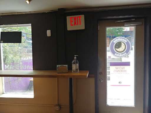 Cookie Shop «Insomnia Cookies», reviews and photos, 918 W Grace St, Richmond, VA 23220, USA