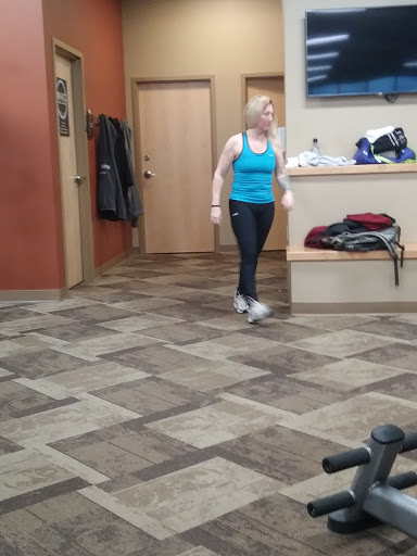 Health Club «Peak Health and Wellness Center», reviews and photos, 95 W Centa Dr, Hayden, ID 83835, USA