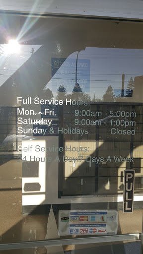 Post Office «United States Postal Service», reviews and photos, 20283 Santa Maria Ave, Castro Valley, CA 94546, USA
