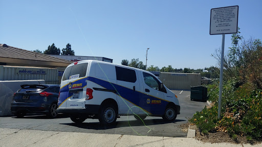 Auto Parts Store «NAPA Auto Parts - Genuine Parts Company», reviews and photos, 2499 Thousand Oaks Blvd, Thousand Oaks, CA 91362, USA