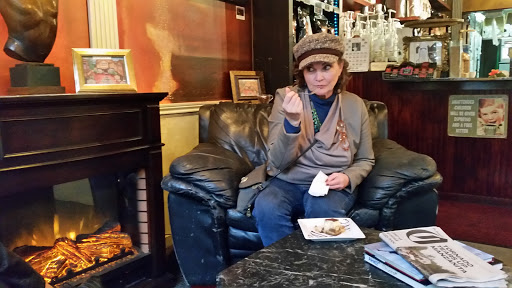 Coffee Shop «Bella Espresso», reviews and photos, 231 N Hemlock St, Cannon Beach, OR 97110, USA