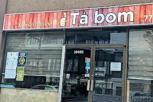 Tâ Bom Korean Cuisine image