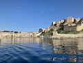 Promenades en Mer Calvi - Scandola SARL Tra mare e Monti Calvi