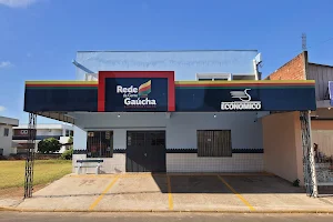 SUPERMERCADO ECONÔMICO / DANIEL GERHARDT image