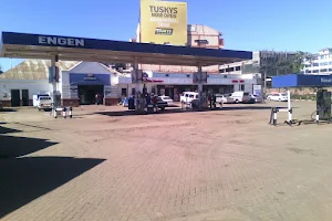 Engen Thika image