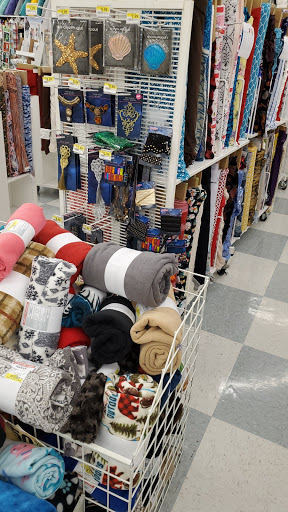 Fabric Store «Jo-Ann Fabrics and Crafts», reviews and photos, 5084 Jonestown Rd, Harrisburg, PA 17112, USA