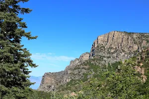 Slate Canyon Trail image