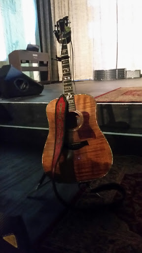 Live Music Venue «The Talent Factory», reviews and photos, 1114 6th St, Nevada, IA 50201, USA