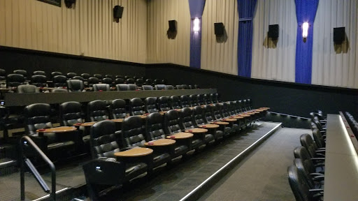 Movie Theater «Studio Movie Grill», reviews and photos, 5655 Colleyville Blvd #300, Colleyville, TX 76034, USA