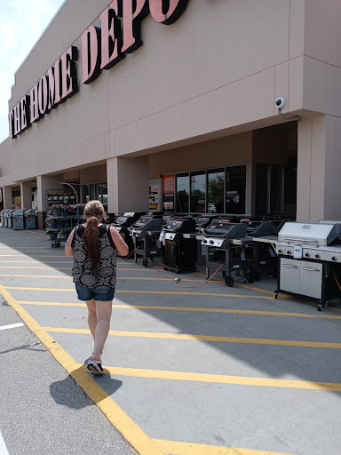 Home Improvement Store «The Home Depot», reviews and photos, 600 Meacham Rd, Elk Grove Village, IL 60007, USA