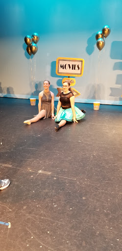 Performing Arts Theater «South Milwaukee Performing Arts Center», reviews and photos, 901 15th Ave, South Milwaukee, WI 53172, USA