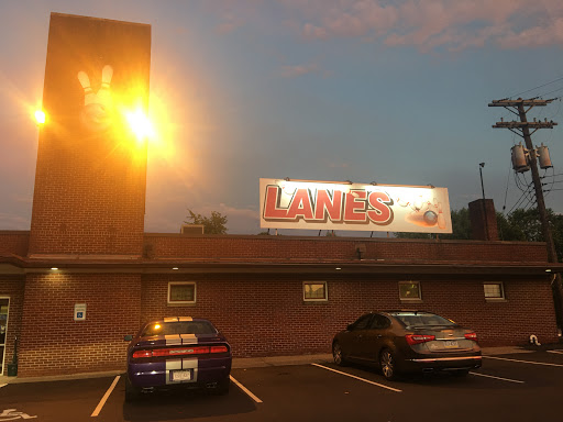 Bowling Alley «Bar-Don Lanes», reviews and photos, 3700 Nicholas St, Easton, PA 18045, USA