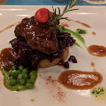 Photo n°1 de l'avis de Yan.n fait le 01/10/2022 à 22:25 sur le  Ristorante Manna Noto à Noto