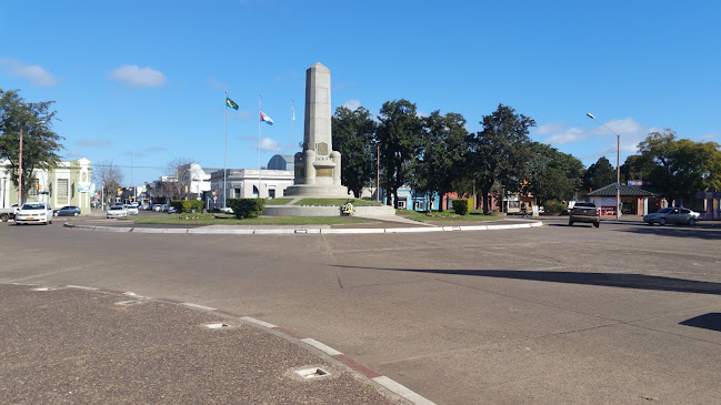 Horarios de La Rotonda