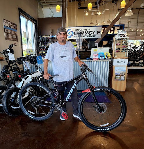 Bicycle Store «Bicycle Warehouse Chula Vista», reviews and photos, 3513 Main St, Chula Vista, CA 91911, USA