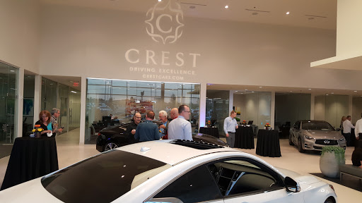 Cadillac Dealer «Crest Cadillac», reviews and photos, 6280 TX-121, Frisco, TX 75034, USA