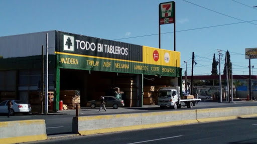 TODO EN TABLEROS, S.A. DE C.V.