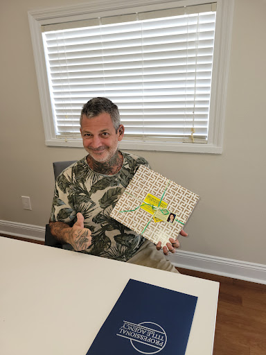 Real Estate Agency «Aparo-Griffin Properties», reviews and photos, 1409 E New York Ave, DeLand, FL 32724, USA