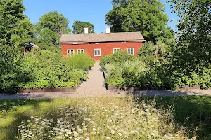 Linnés bröllopsstuga - Sveden image