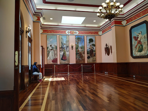 Museo Salzillo en Murcia