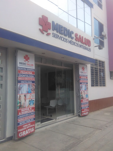 Medic Salud