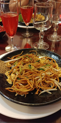 Plats et boissons du Restaurant asiatique ROYAL BUFFET à Châlons-en-Champagne - n°15